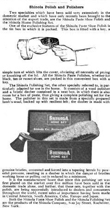 Shinola shoe polish for sale clearance