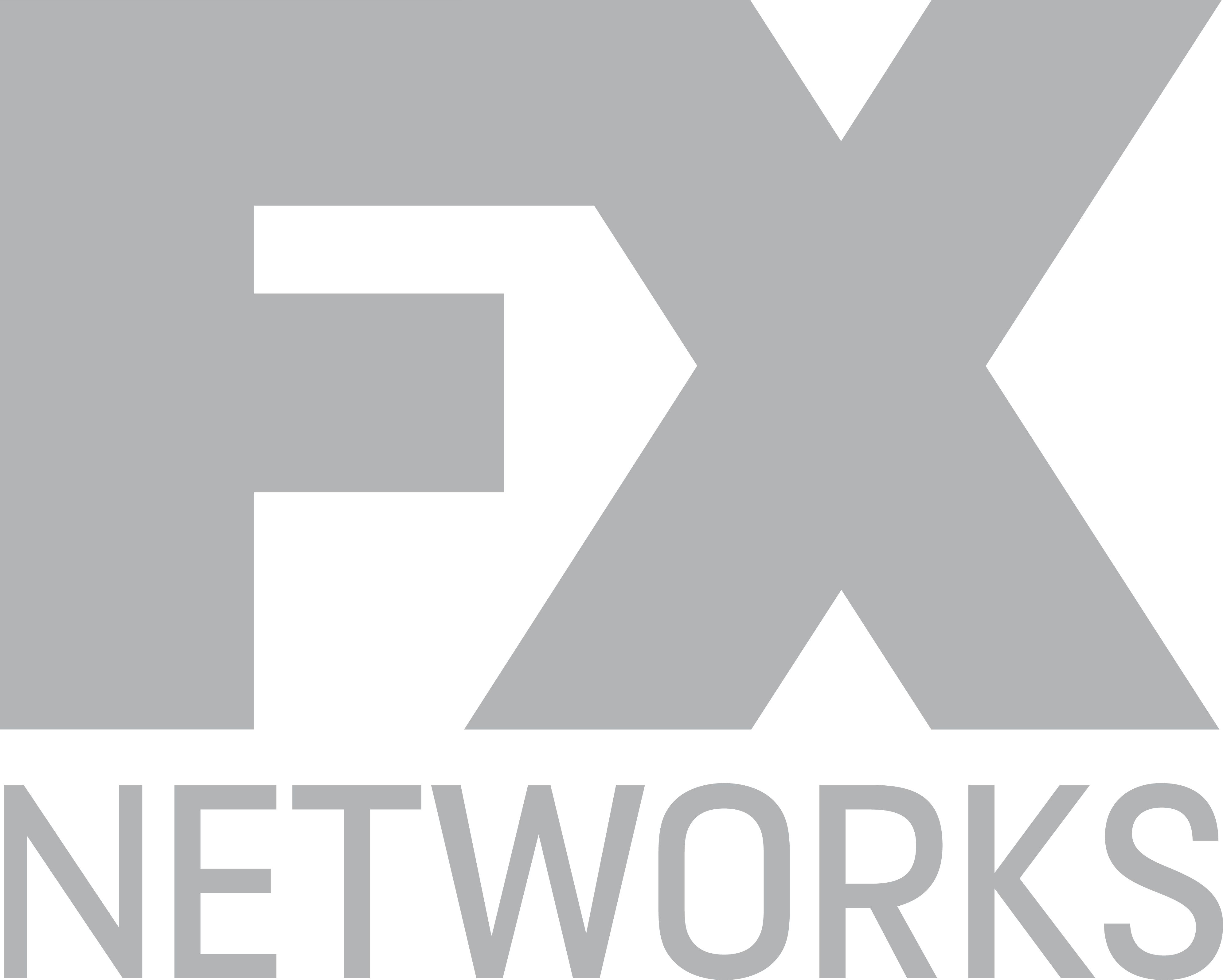 FX Networks