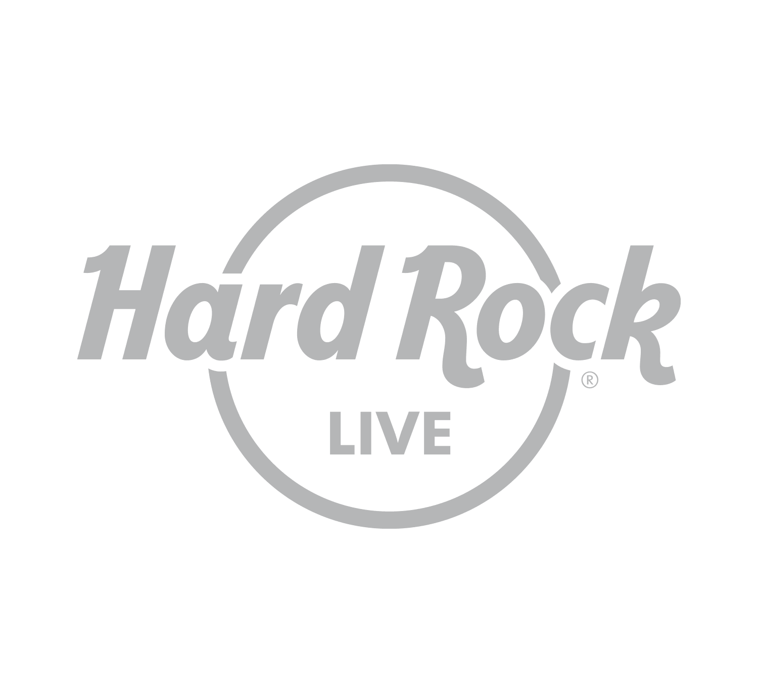 Hard Rock Live