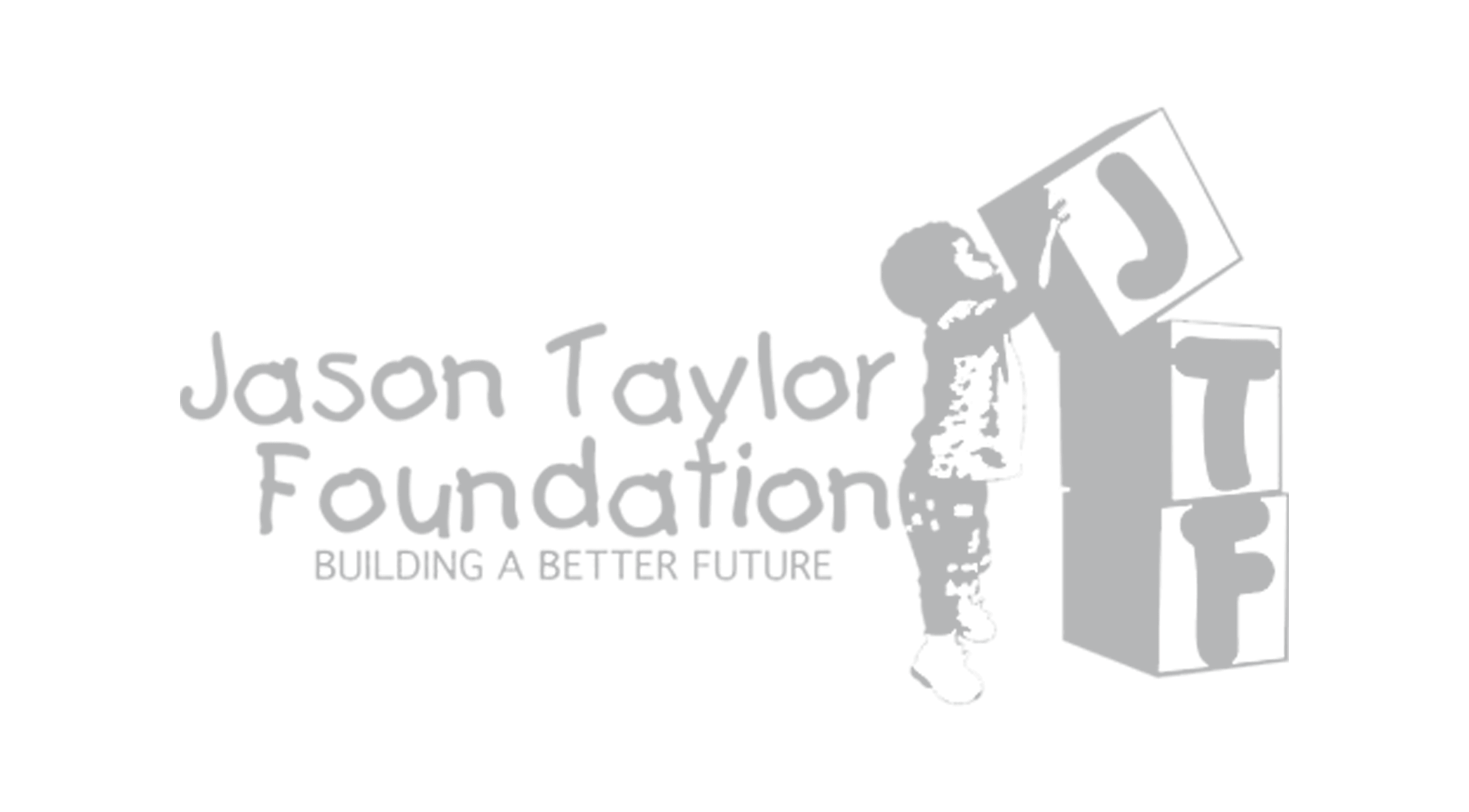 Jason Taylor Foundation