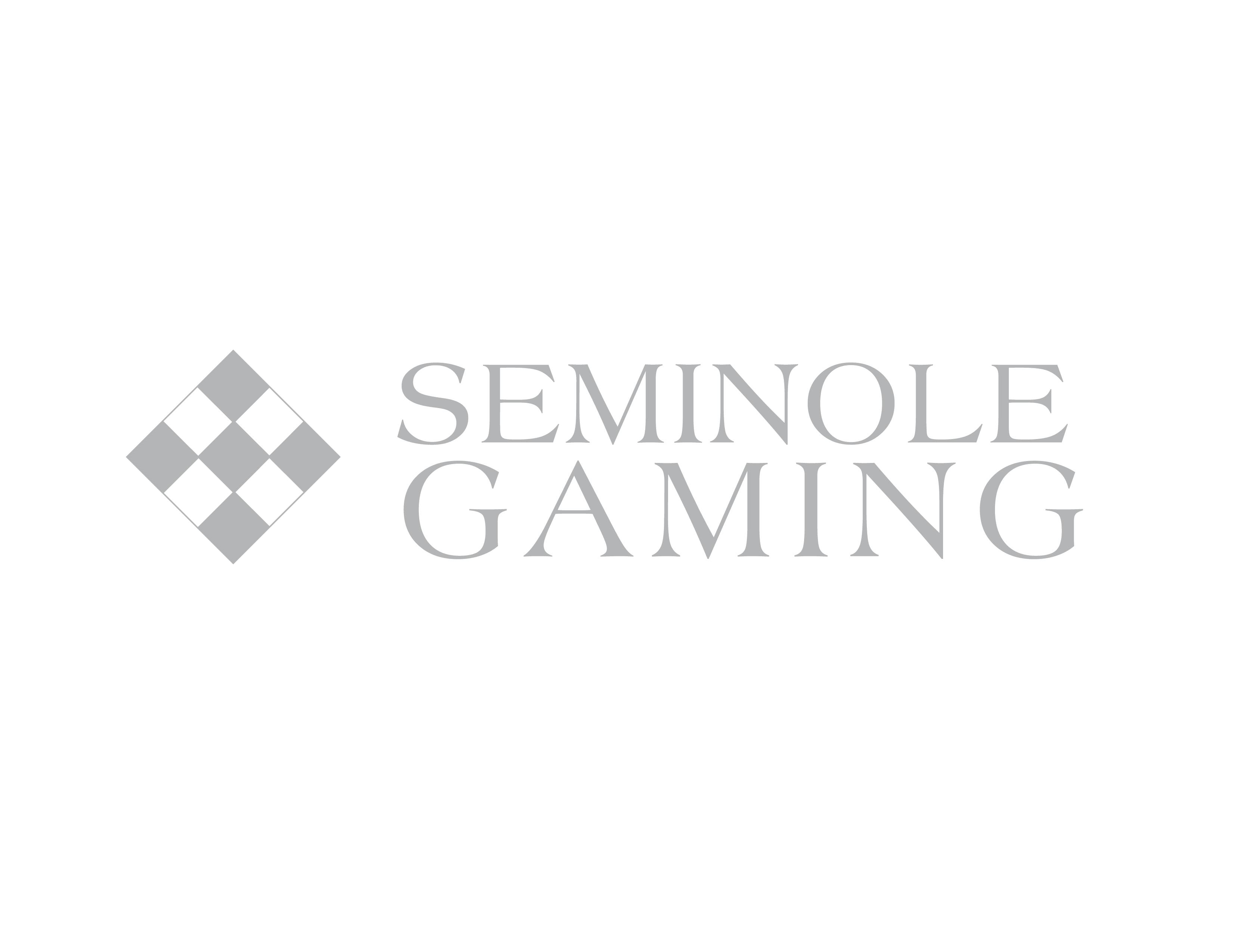 Seminole Gaming
