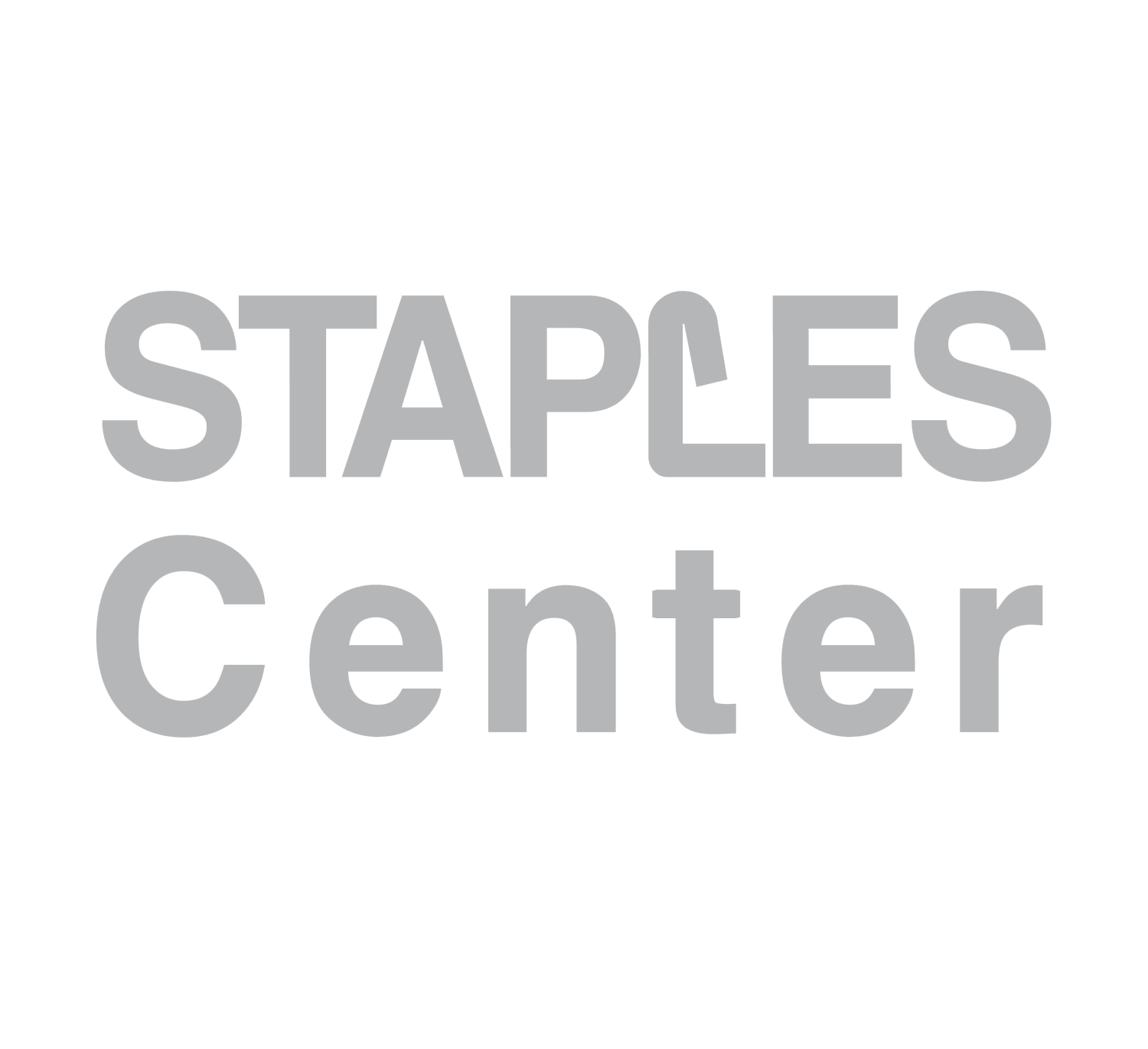 Staples Center