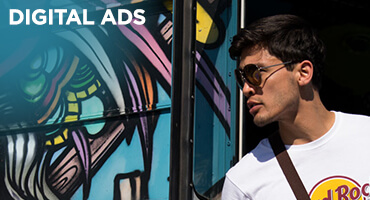 Digital Ads