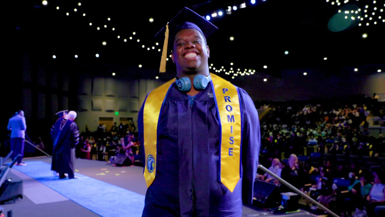 INDIAN RIVER STATE COLLEGE – THIS IS OUR PROMISE